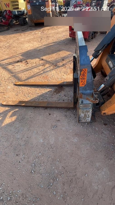 2023 SOLESBEE SPF-48