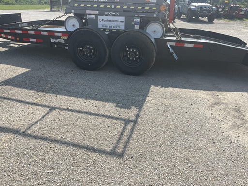 2023 STEELPOINT K19E