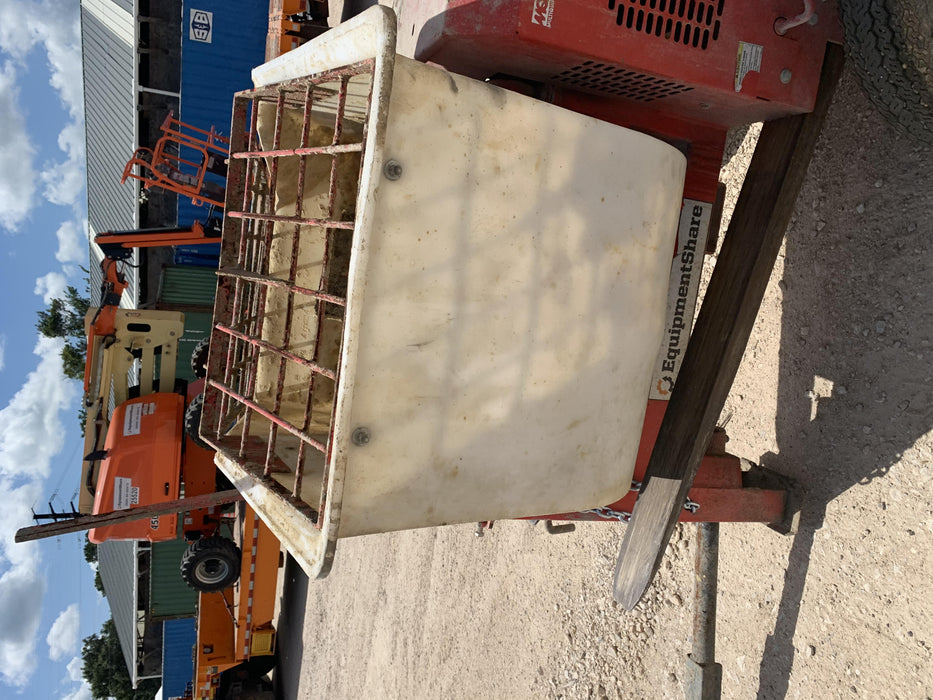 2019 MULTIQUIP WM90PH8