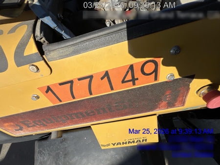2021 ALLMAND NLV3GR