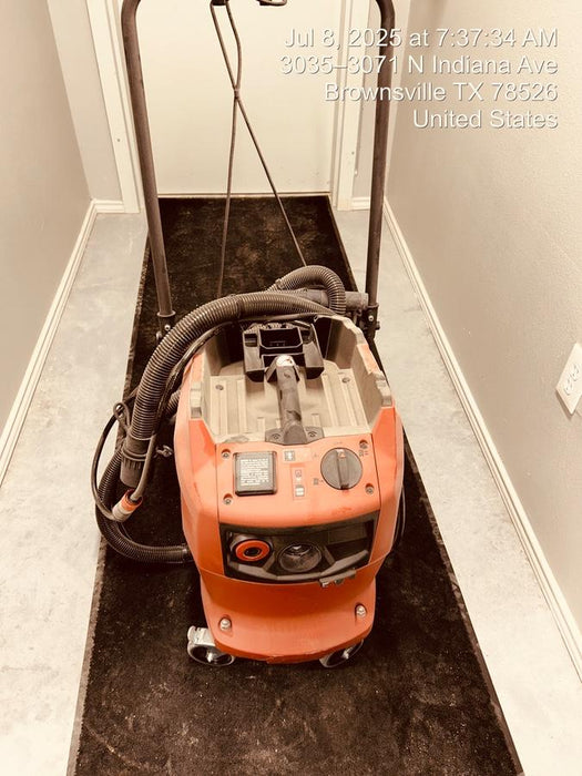 2025 HILTI DD-WMS 100