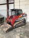 2019 TAKEUCHI TL8W