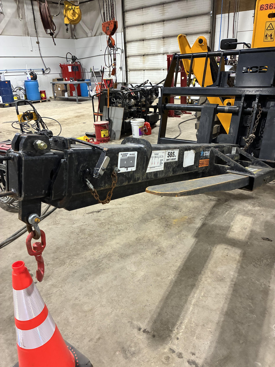 2025 STAR INDUSTRIES M1360B - Star JIB Boom