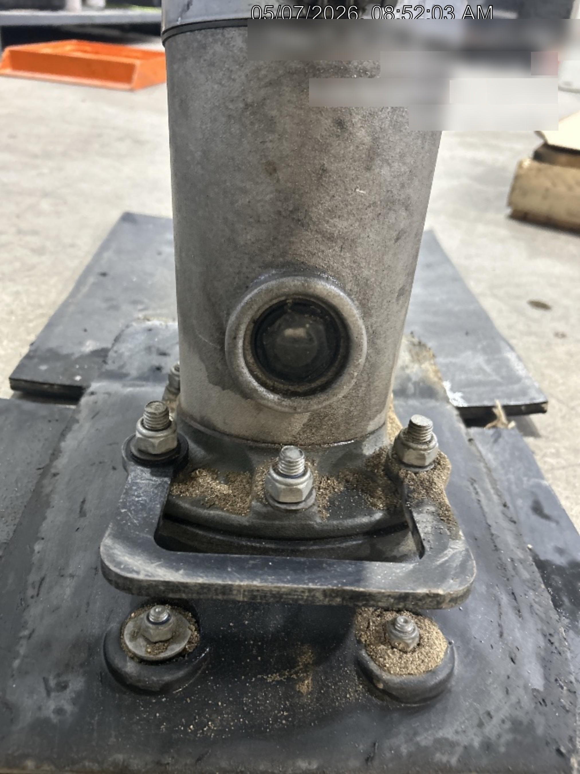 2024 WACKER NEUSON AS50E