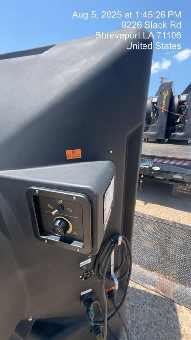 2023 BIG ASS FANS Cool Space 400