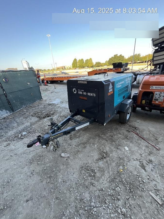 2023 AIRMAN PDS185S CWK