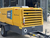 2023 ATLAS COPCO XAS 900