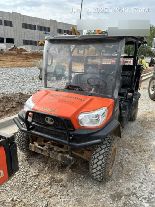 2022 KUBOTA RTV-X1140W-H (Canopy)