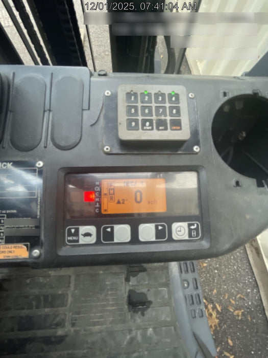 2022 TOYOTA 50-8FGU25