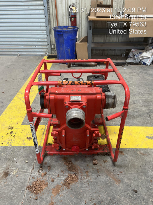 2023 MULTIQUIP QP4TH