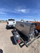 2019 Lincoln Electric Vantage 322 Welder Ready-Pak 3, Two wheel trailer, Fender and Light kit, Cable Rack