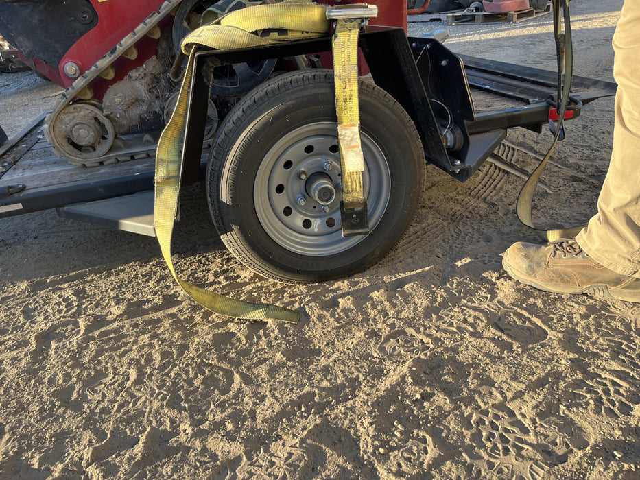 2022 BARRETO E4X6TBT