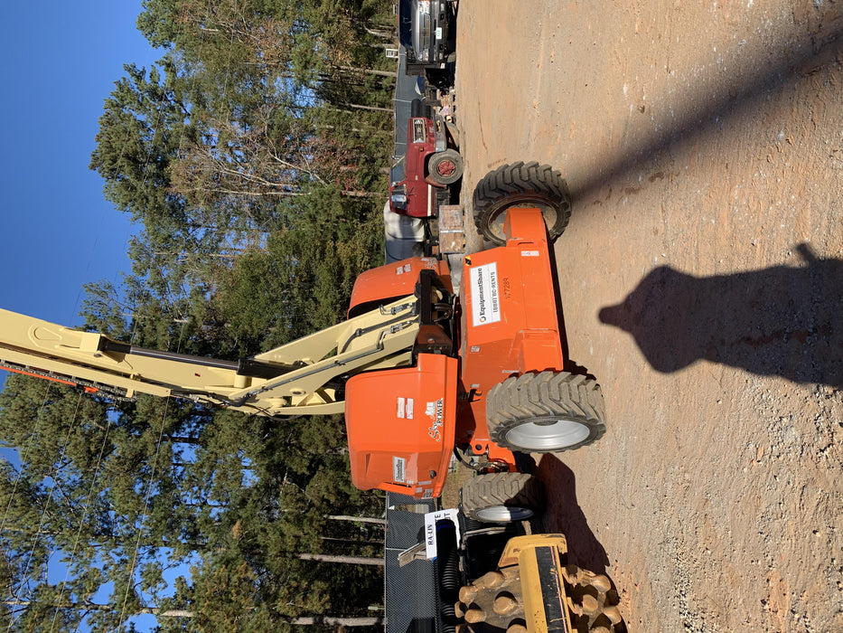 2020 JLG 660SJ