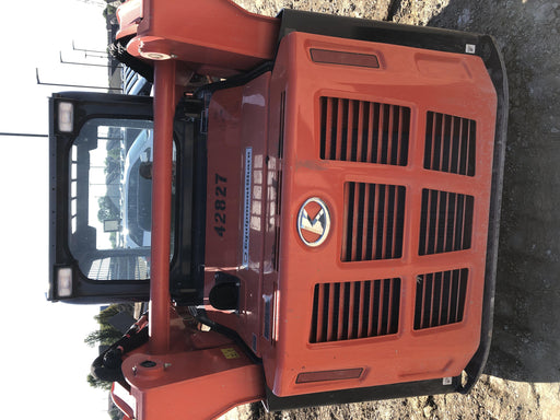 2019 KUBOTA SVL75-2