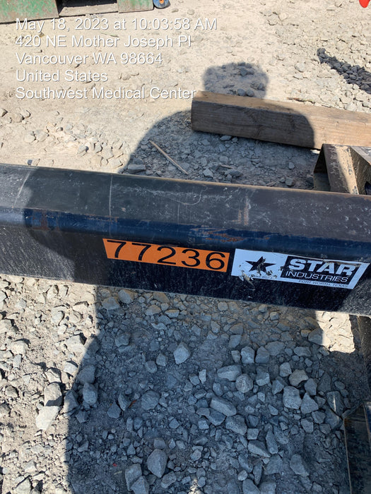 2020 STAR INDUSTRIES M1360B - Star JIB Boom