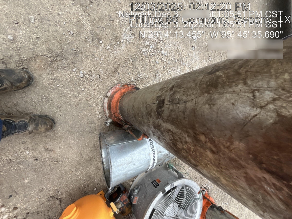 2021 MICHIGAN PNEUMATIC HV-8AM