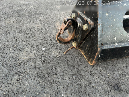 2024 JLG 1001275853