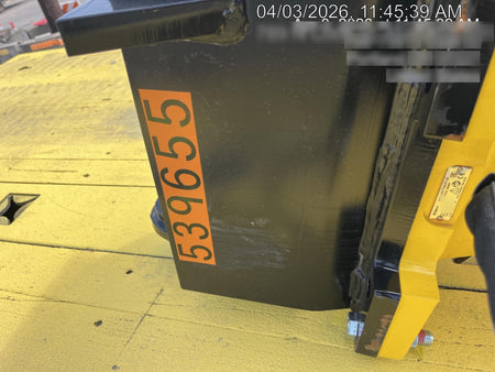 2025 EPIROC SB452