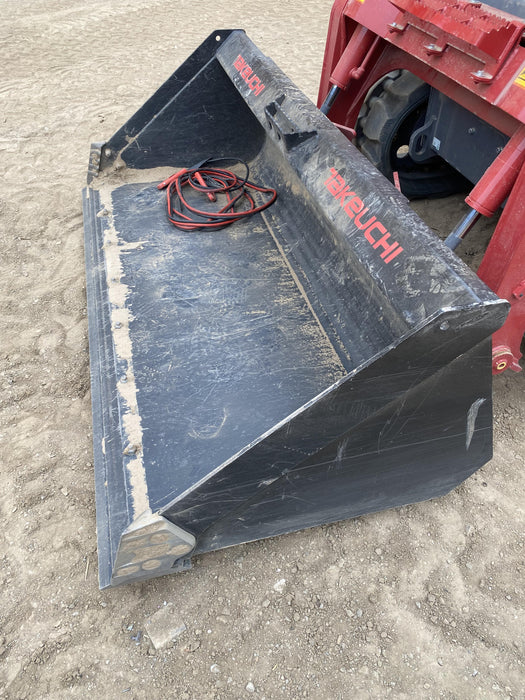 2022 TAKEUCHI TL8R2-R