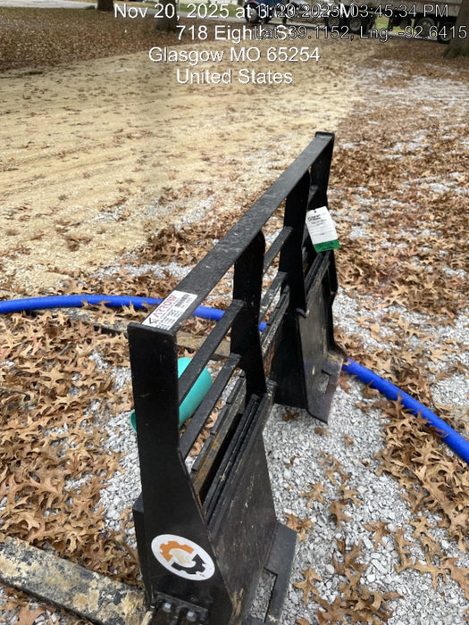 2024 ARROW MATERIAL HANDLING FS5100CB - 72"