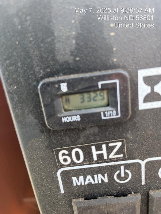 2025 WANCO WLTT-4MK8K