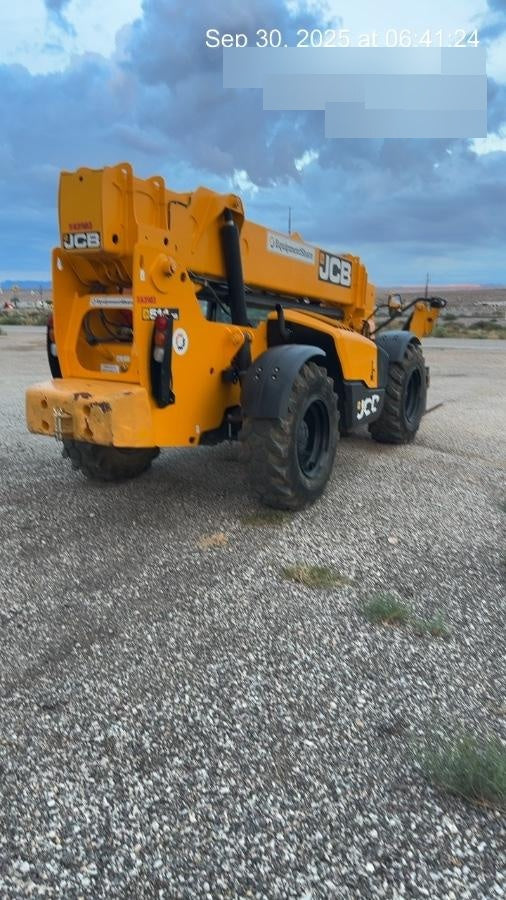 2021 JCB 514-56