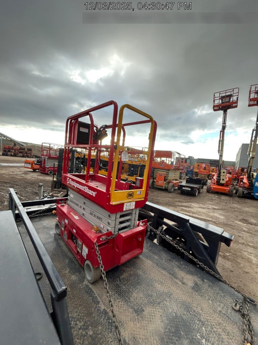 2022 TRIPLE L 1014 Triple L