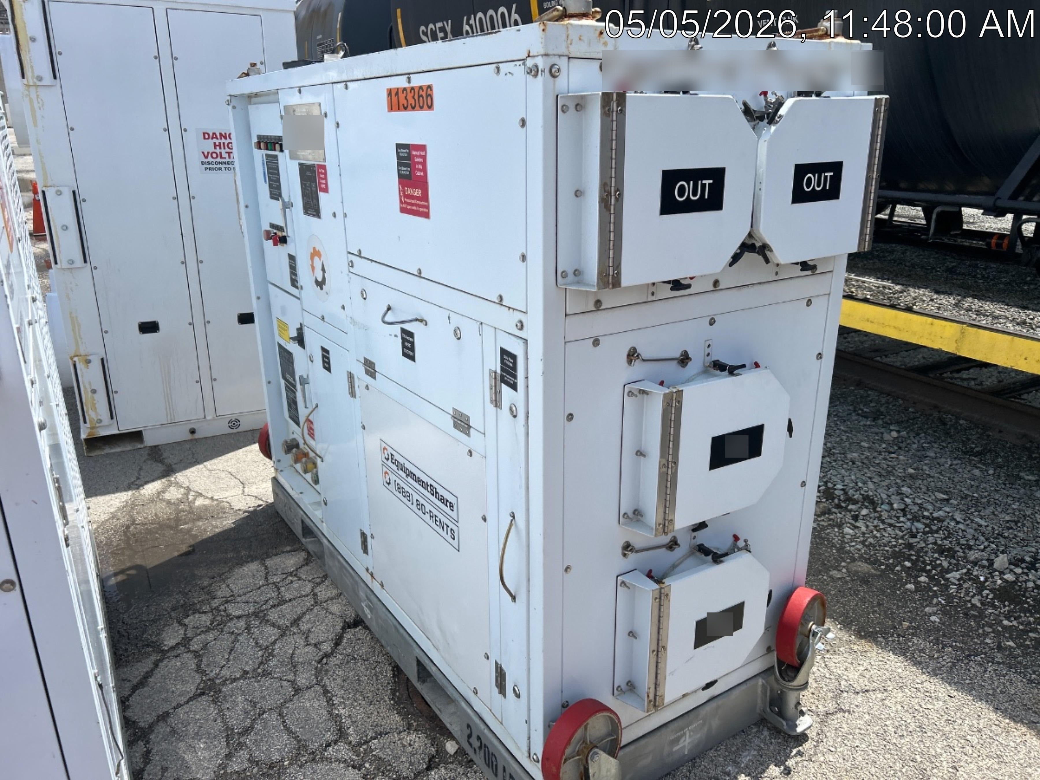 2020 SMARTECH SLIC12R-MSH