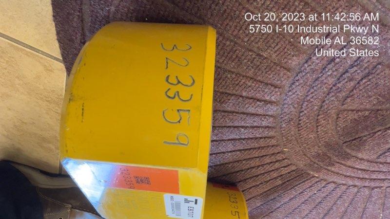 2023 ENERPAC RSM1000