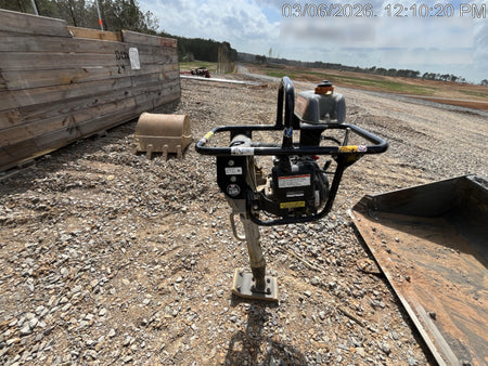 2023 MULTIQUIP MTR40HF