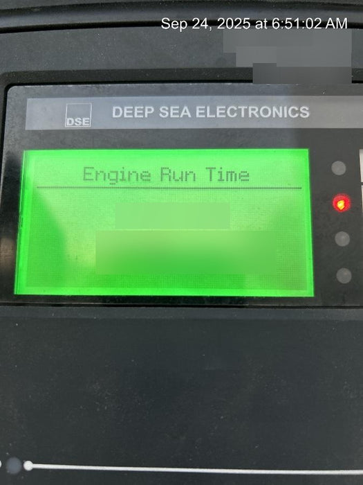 2022 ATLAS COPCO QAS 125