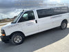 2023 CHEVROLET Express Van - Rental