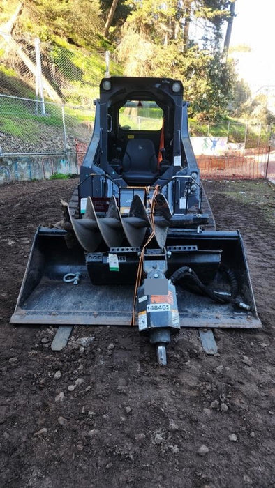 2021 BOBCAT Auger Drive - Bobcat