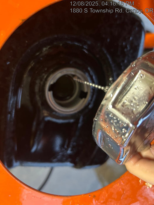 2025 HUSQVARNA LG300