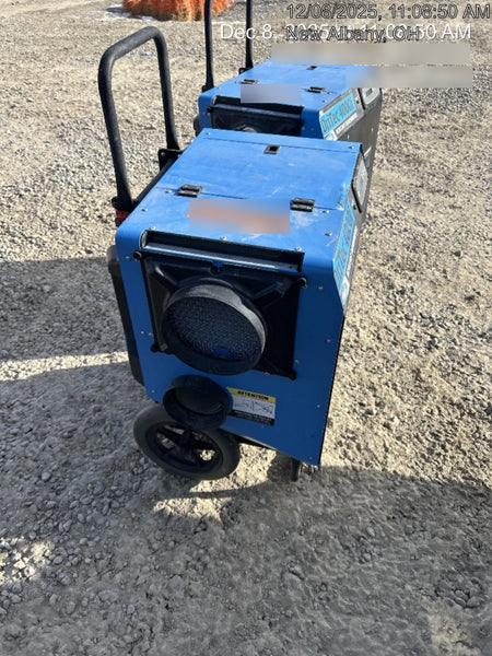 2020 DRI-EAZ F533