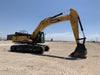 2019 SANY SY365C LC