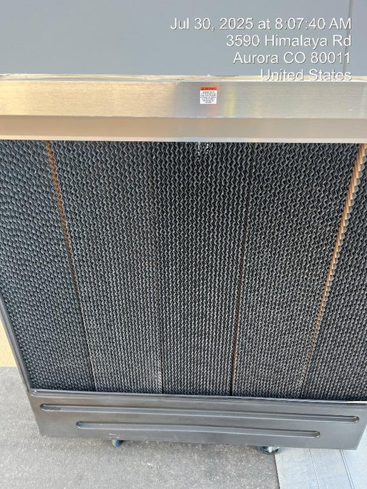 2024 BIG ASS FANS Cool Space 400