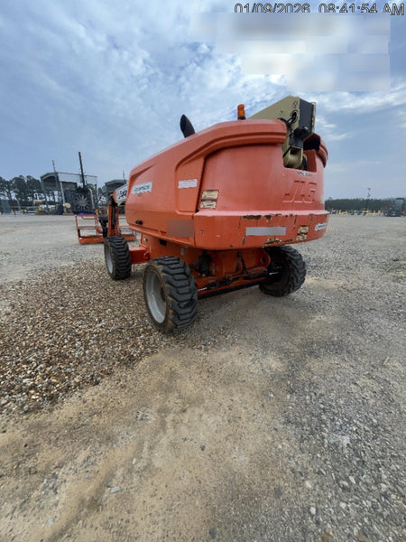 2021 JLG 660SJ