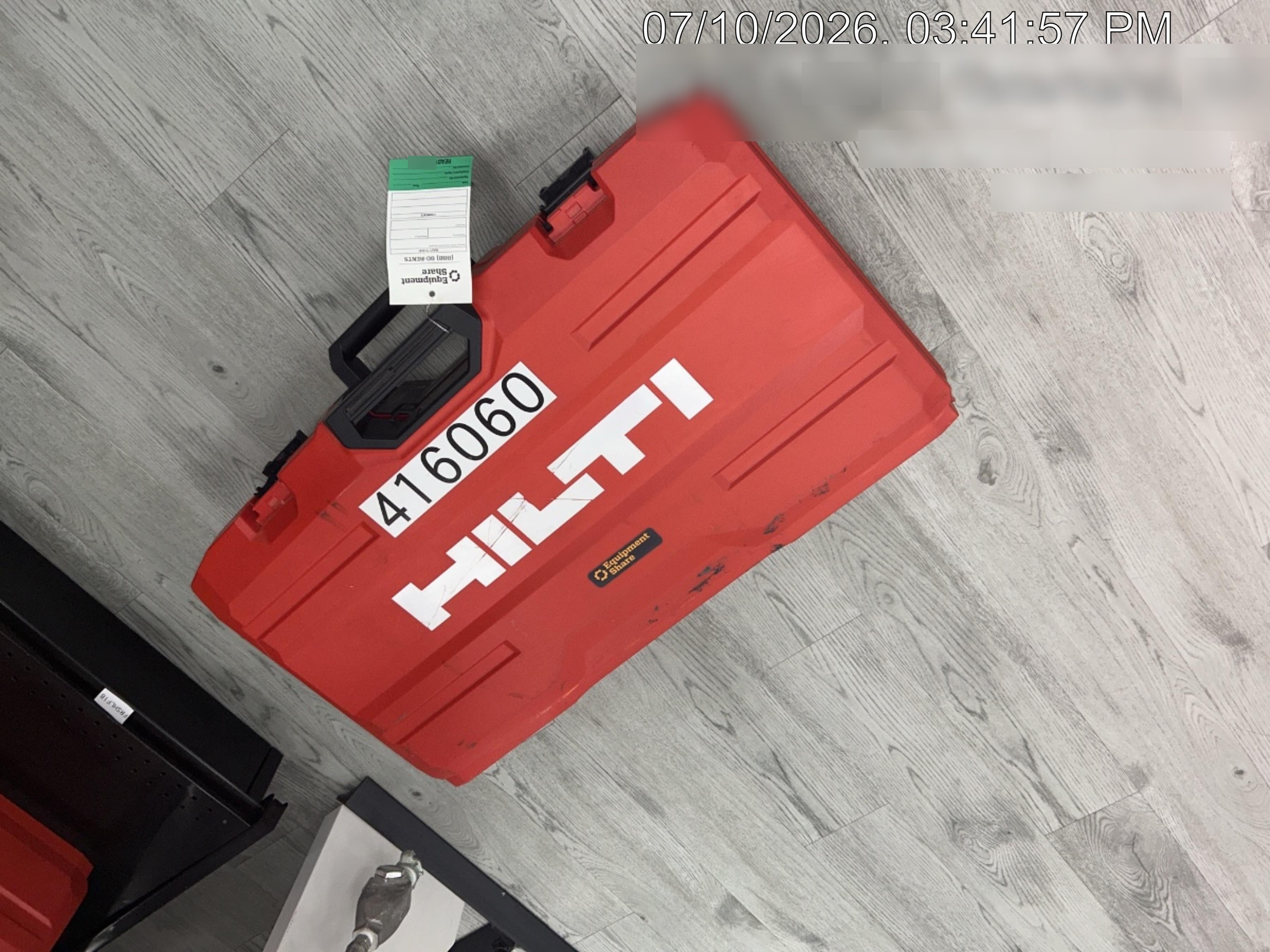 2024 HILTI TE 1000-AVR