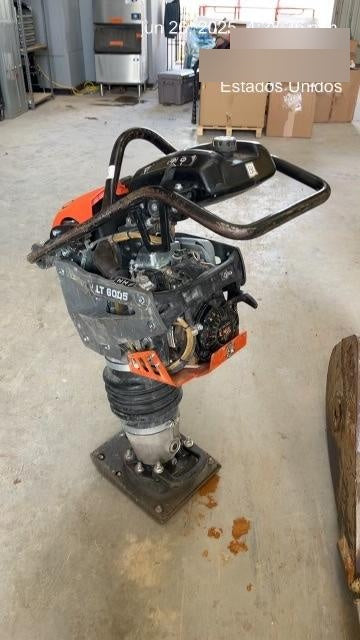 2024 HUSQVARNA LT6005