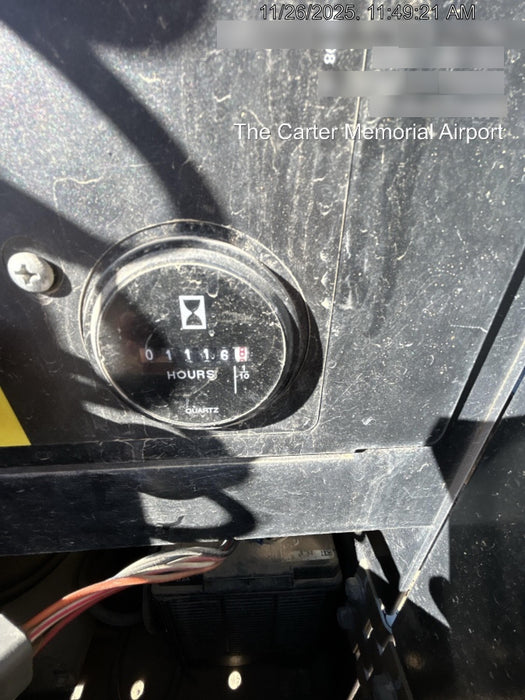 2020 GENIE GS-5390 RT