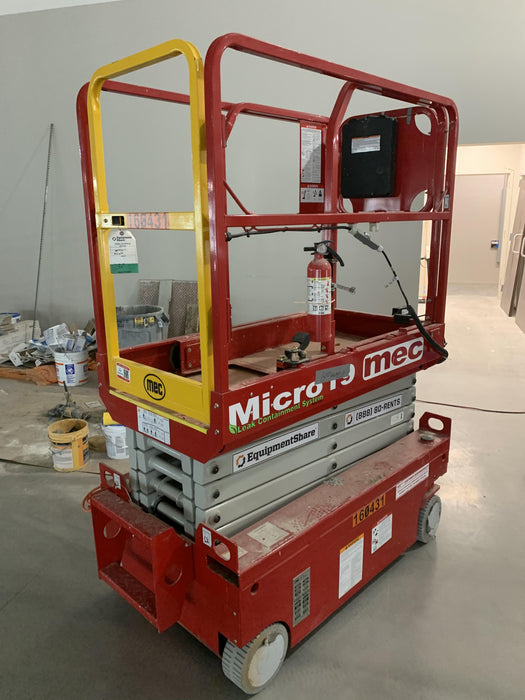 2021 MEC Micro 19