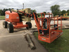 2019 JLG 450AJ