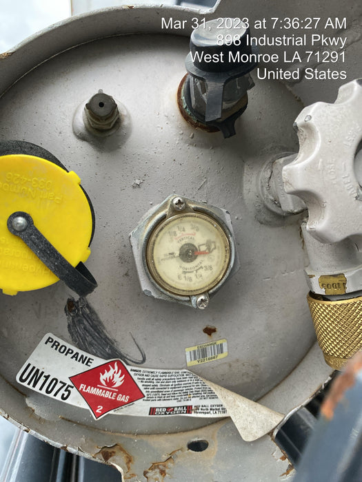 2022 TOYOTA 50-8FGU25