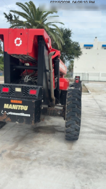 2020 MANITOU MTA10055