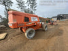 2019 JLG 660SJ