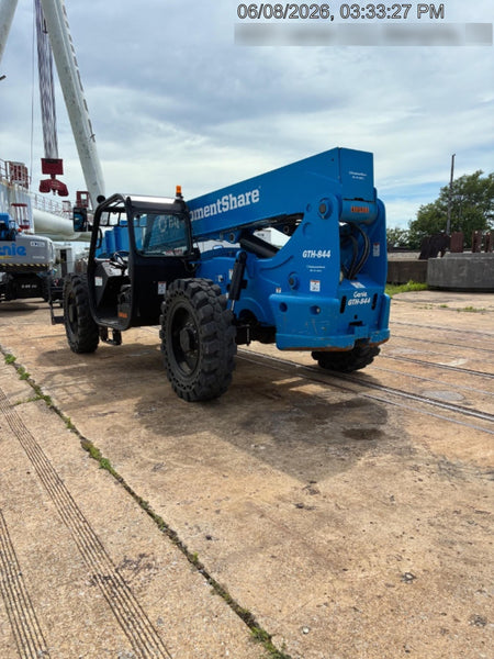 2024 GENIE GTH-844