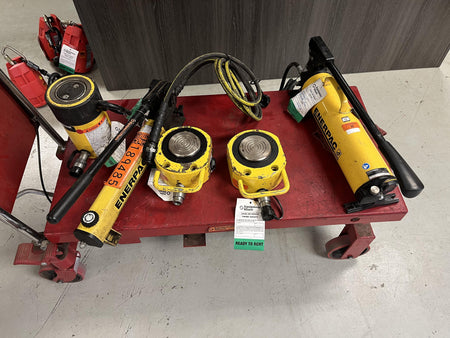 2021 ENERPAC RSM1000