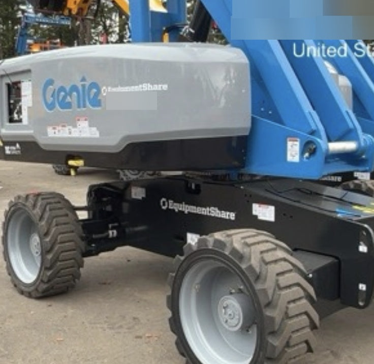 2024 GENIE S-65 XC