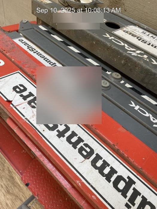 2019 SKYJACK SJIII-3219